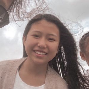 Meet your Posher, Alice